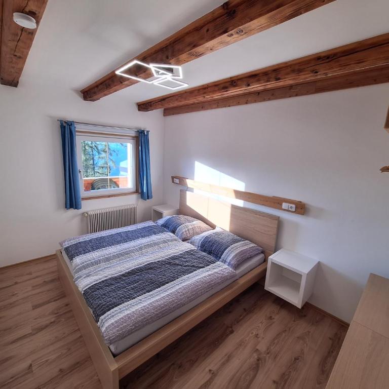 Lärchenreith Appartement - Apartment mit 2 Schlafzimmern - 16