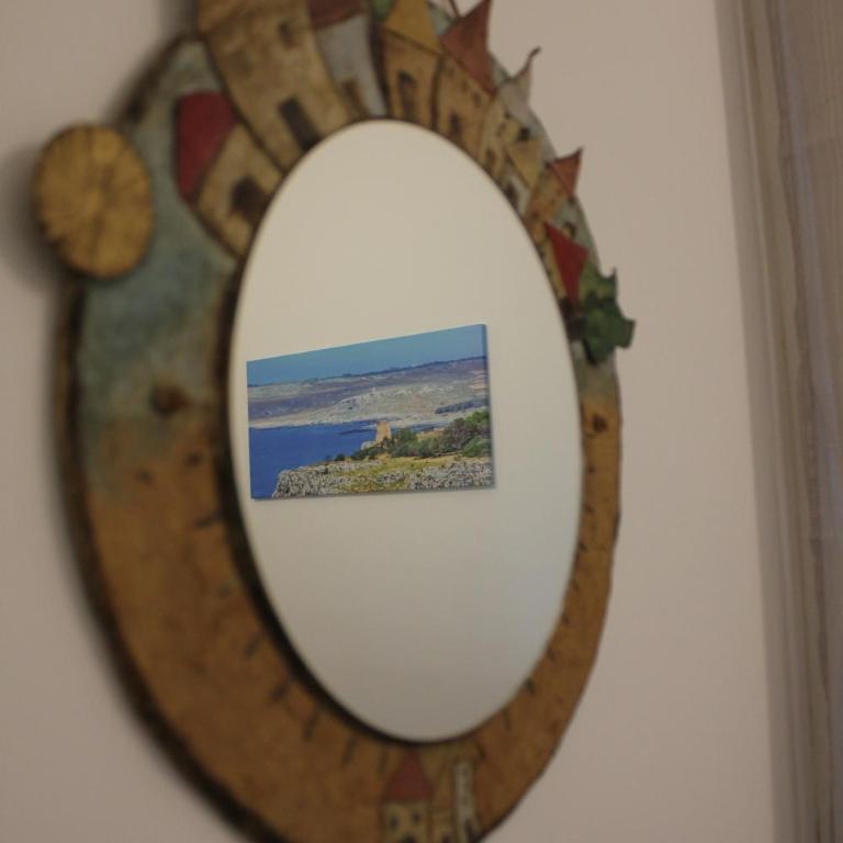 Suite Scirocco & Tramontana - One-Bedroom Apartment - 9
