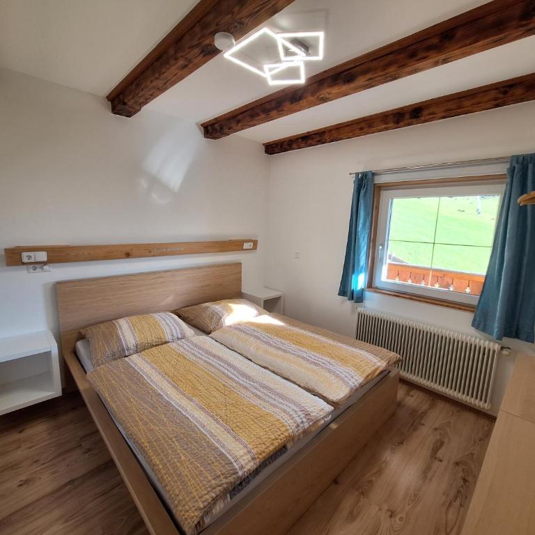 Lärchenreith Appartement - Apartment mit 2 Schlafzimmern - 13