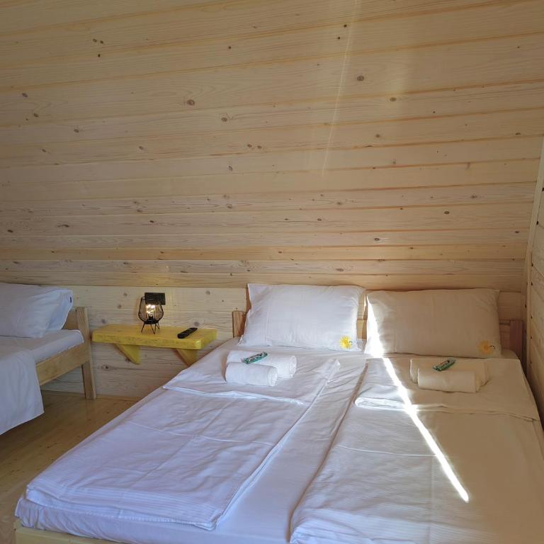 Vikendica Nina 1 - Two-Bedroom House - 10
