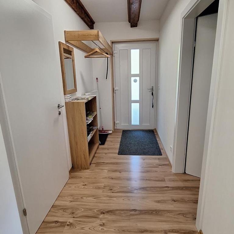Lärchenreith Appartement - Apartment mit 2 Schlafzimmern - 12