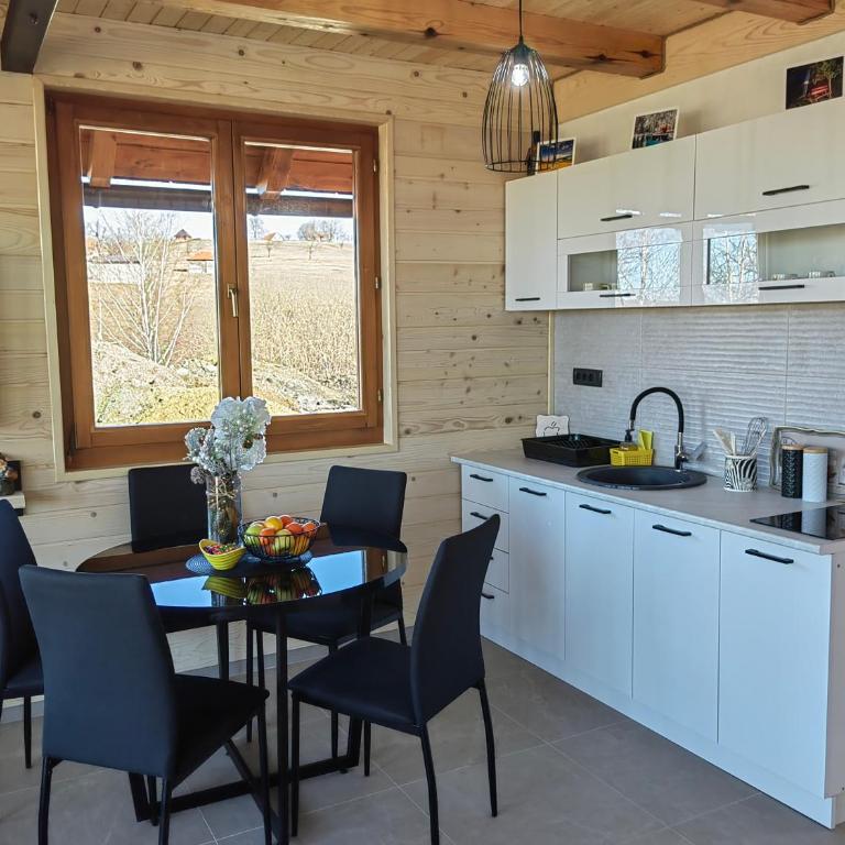 Vikendica Nina 1 - Two-Bedroom House - 5