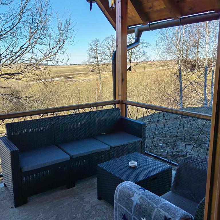 Vikendica Nina 1 - Two-Bedroom House - 6