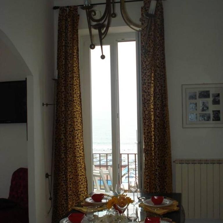 Apartment with seaview Casa Davidoff - Appartamento con Vista Mare - 16