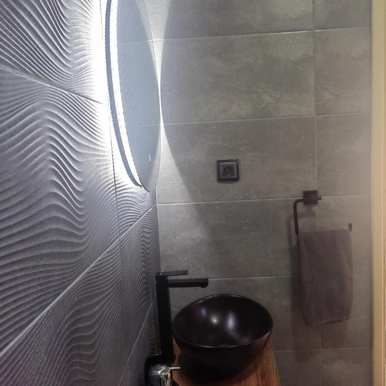 Vikendica Nina 1 - Two-Bedroom House - 8