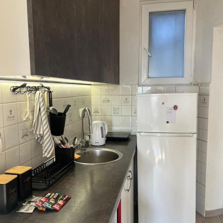 Leny apartman - Apartman sa 1 Spavaćom Sobom - 31