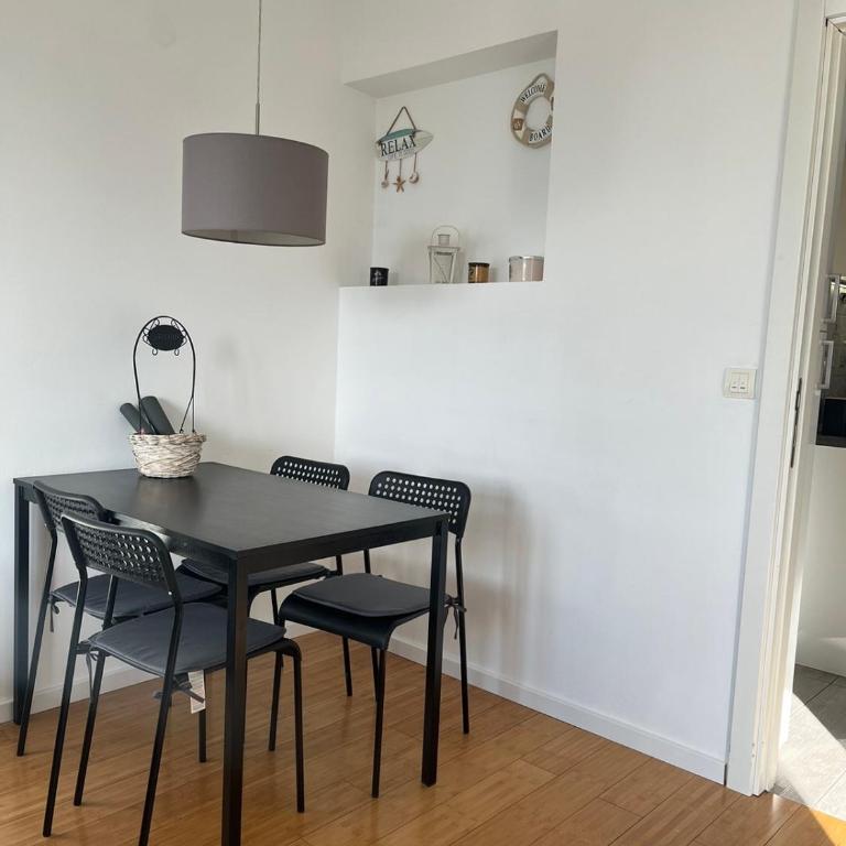 Leny apartman - Apartman sa 1 Spavaćom Sobom - 15