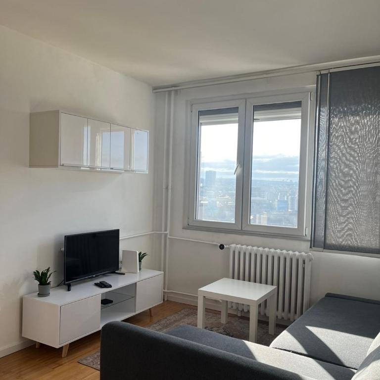 Leny apartman - Apartman sa 1 Spavaćom Sobom - 6