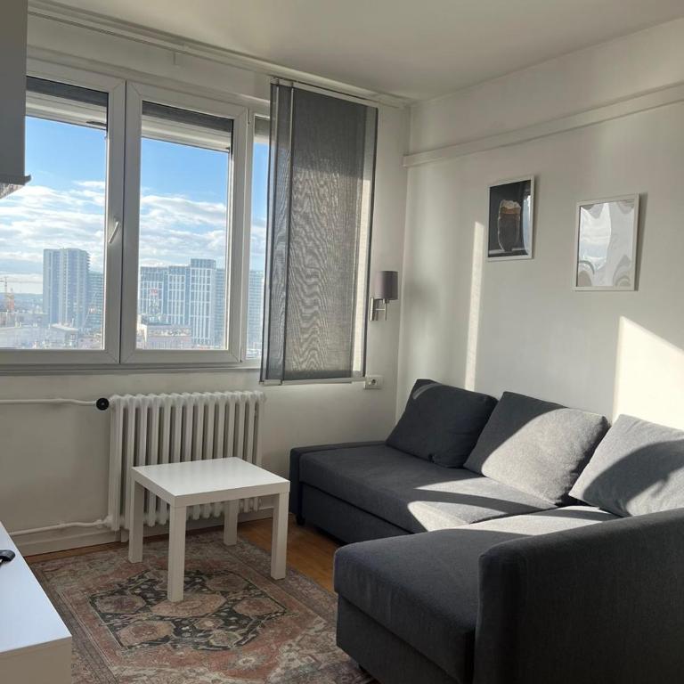 Leny apartman - Apartman sa 1 Spavaćom Sobom - 1