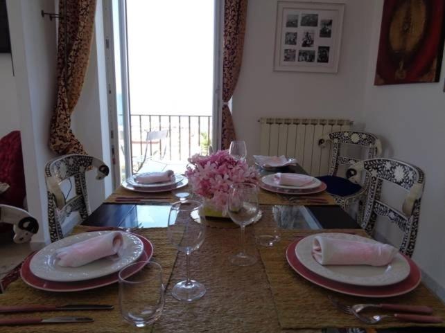 Apartment with seaview Casa Davidoff - Appartamento con Vista Mare - 22