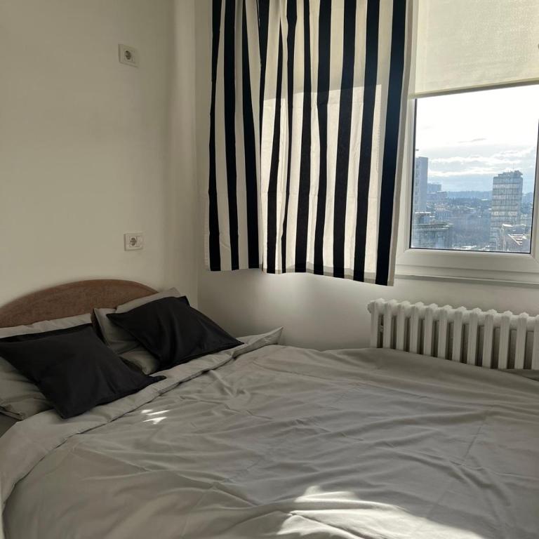 Leny apartman - Apartman sa 1 Spavaćom Sobom - 12