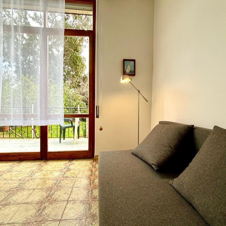 Green Home front Poetto Beach, Cagliari, by Home&Experience - Casa con 3 Camere da Letto - 5