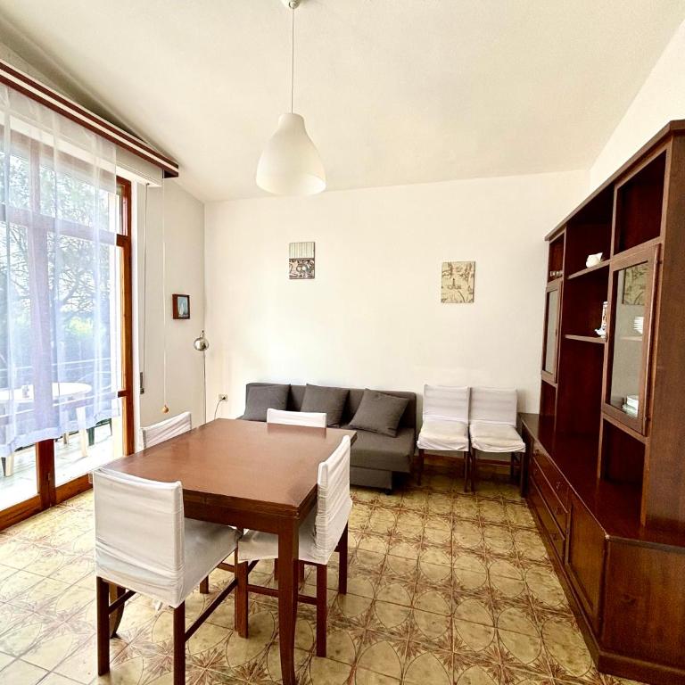 Green Home front Poetto Beach, Cagliari, by Home&Experience - Casa con 3 Camere da Letto - 4