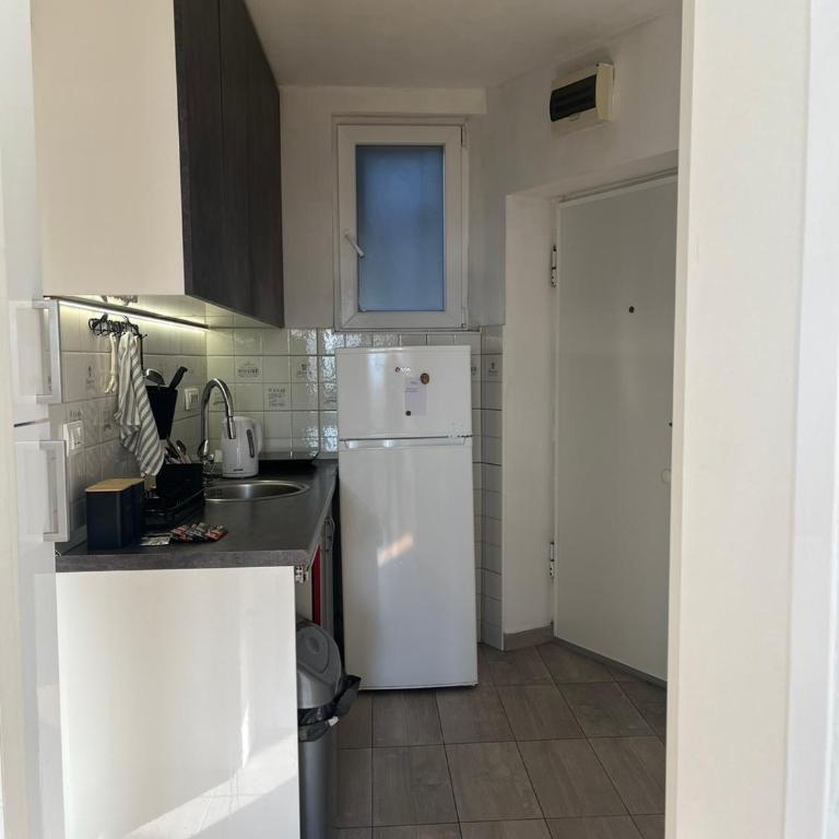 Leny apartman - Apartman sa 1 Spavaćom Sobom - 40