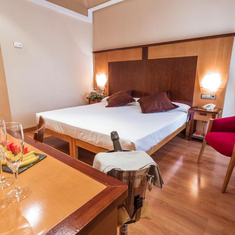Hotel Bardo Recoletos Coco - Habitación Doble (1-2 adultos) - 3