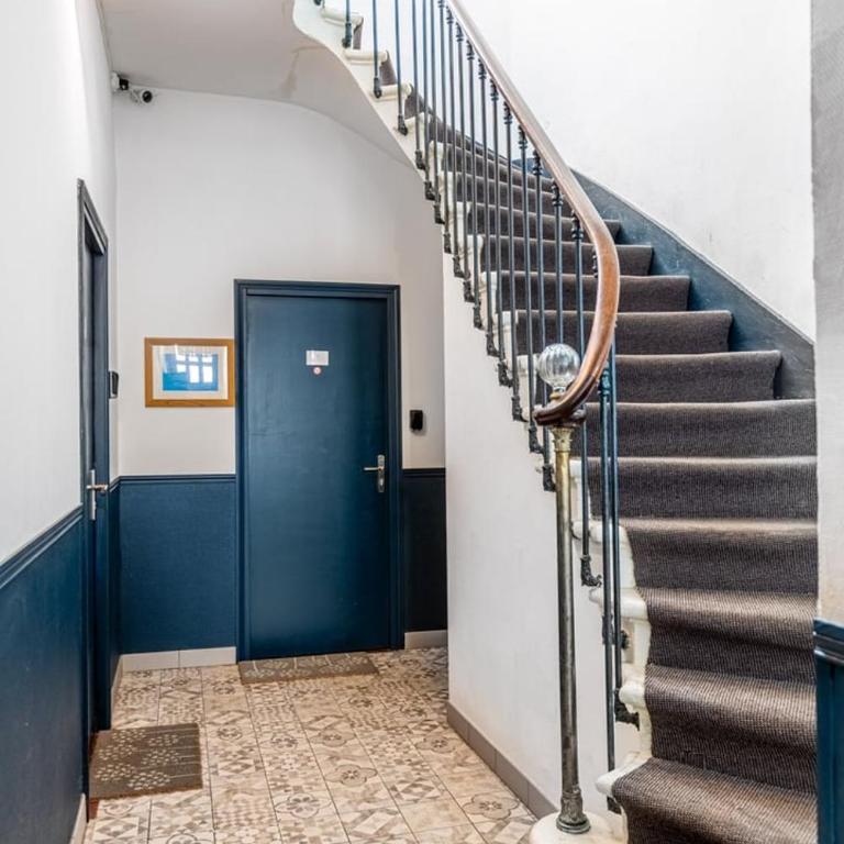 Appartement charmant Bordeaux centre - Studio - 4