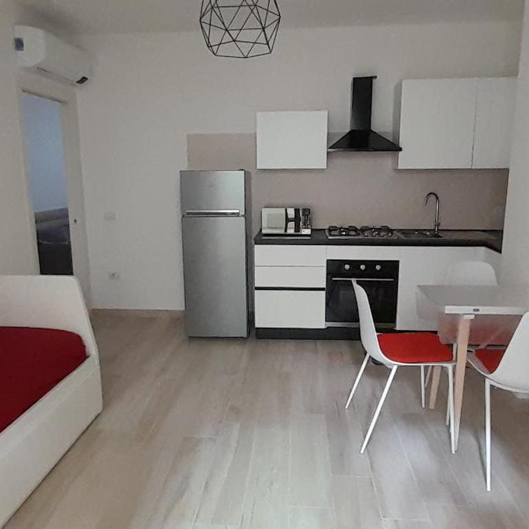 Villasimius Appartamento "Il Ginepro" - One-Bedroom House - 15
