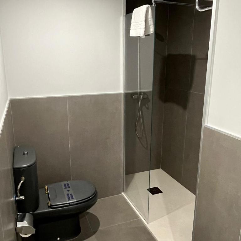 Hotel Gran Regente - Estudio - 10