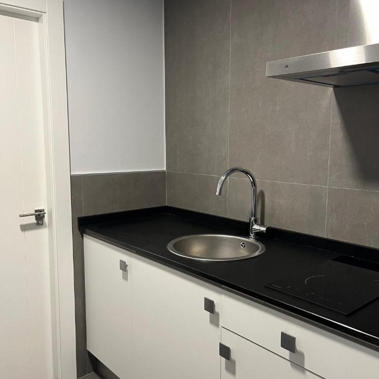 Hotel Gran Regente - Estudio - 6