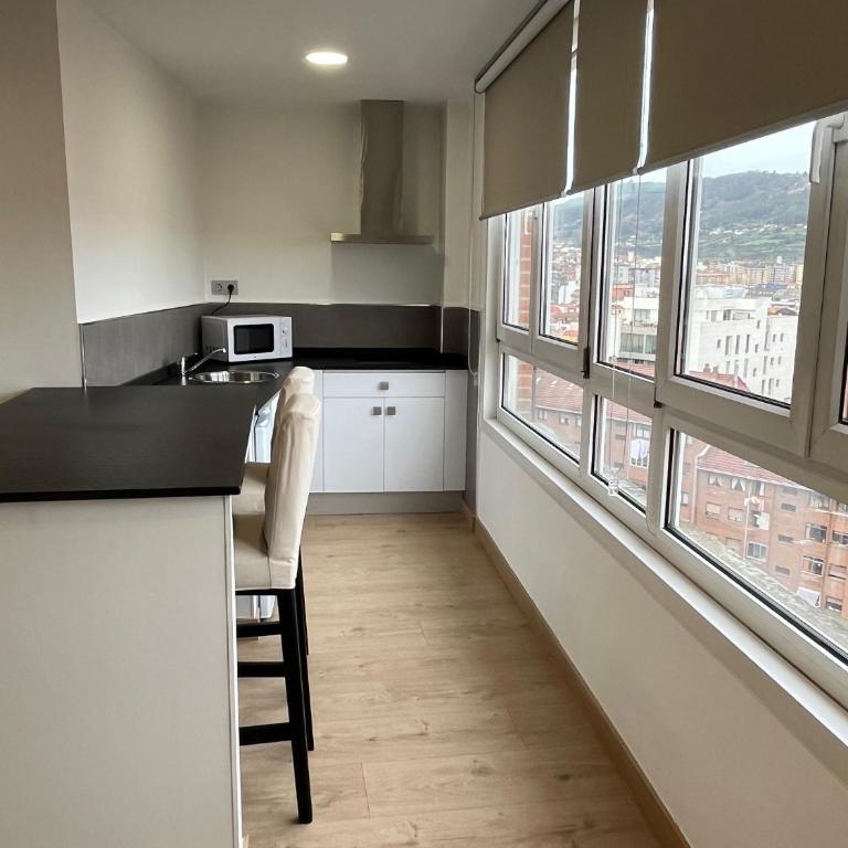 Hotel Gran Regente - Estudio - 13