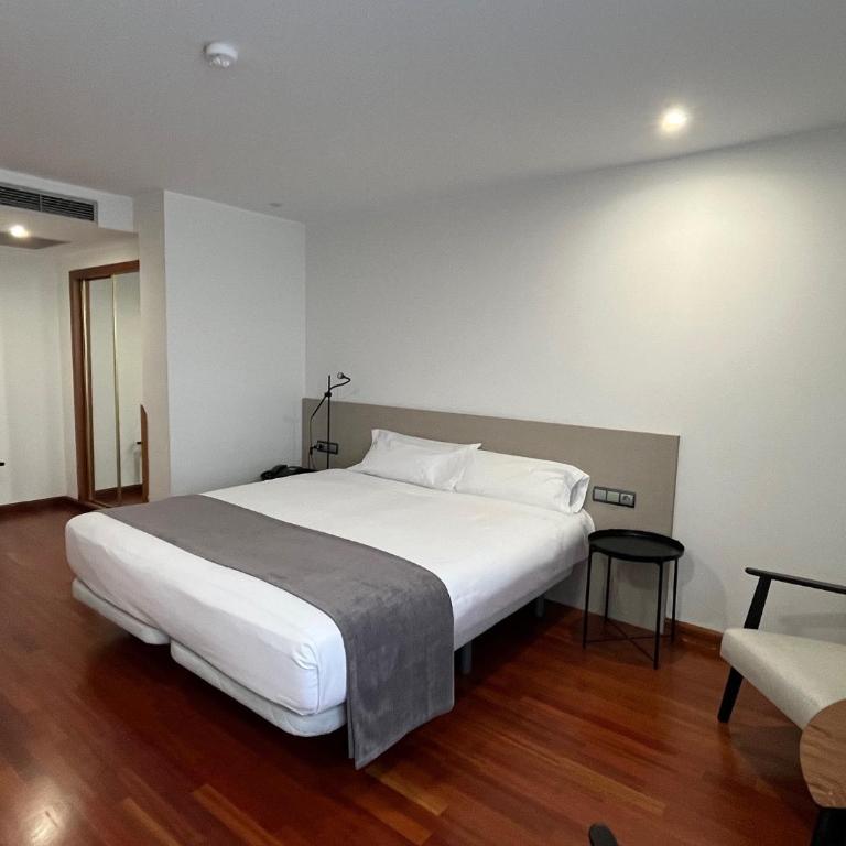 Hotel Gran Regente - Estudio - 14