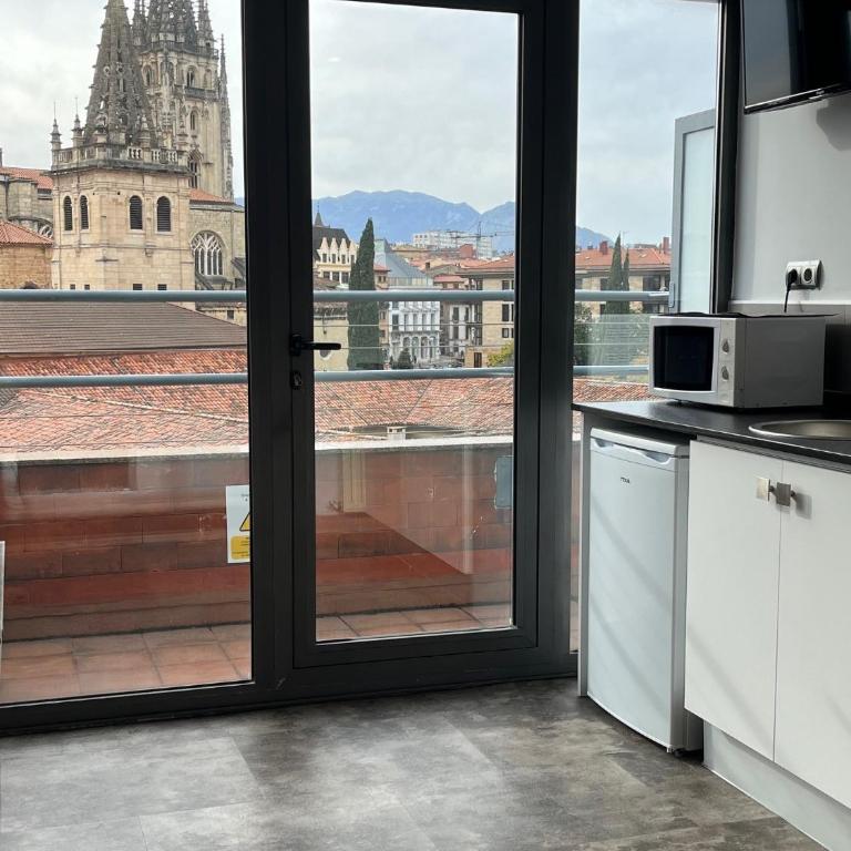 Hotel Gran Regente - Estudio - 22