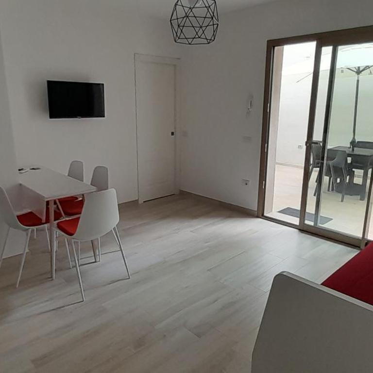 Villasimius Appartamento "Il Ginepro" - One-Bedroom House - 18