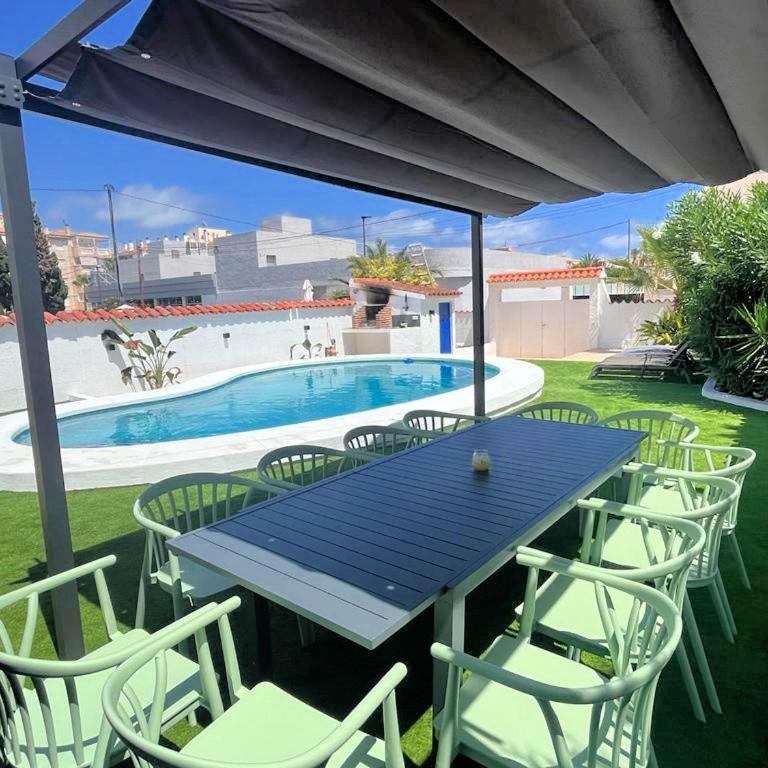Villa Maria by Albir Proper Properties - Villa with Private Pool - 5