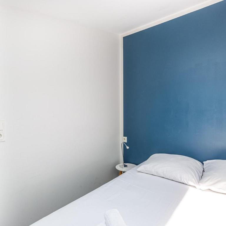 Appartement charmant Bordeaux centre - Appartement en Duplex - 4