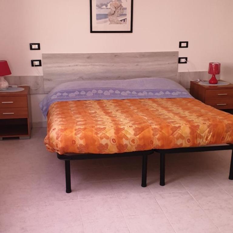 Le Acacie rooms - ex B&B - Camera Familiare - 8