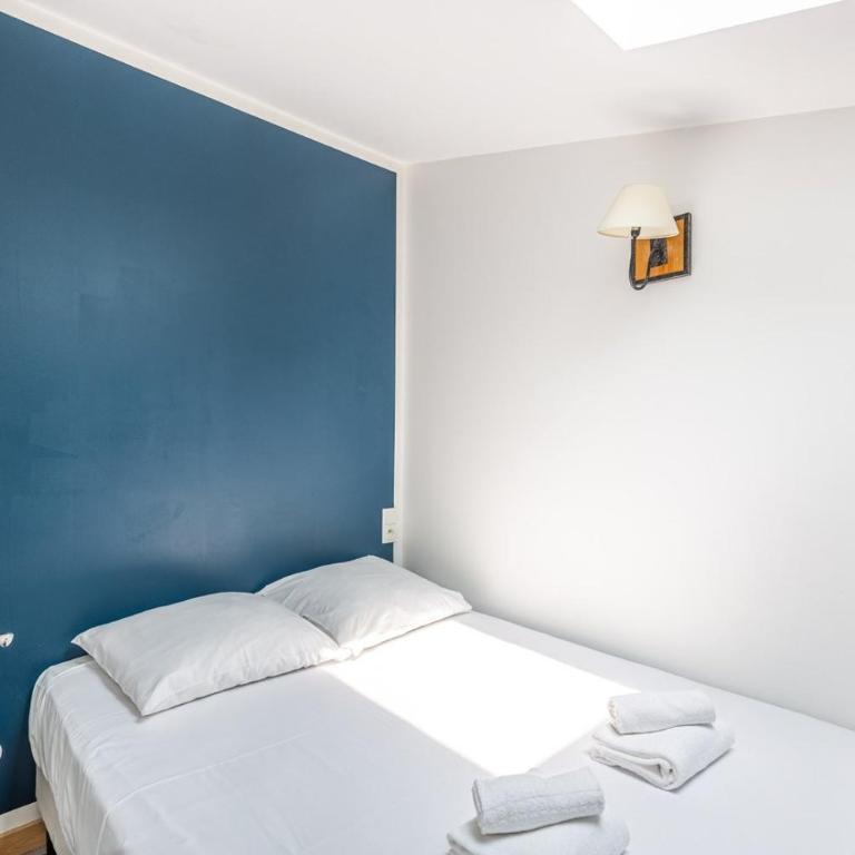 Appartement charmant Bordeaux centre - Appartement en Duplex - 14