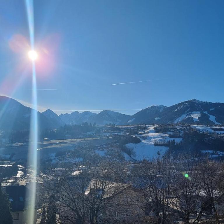 Schladming Planai View Top 12 - Apartment mit 2 Schlafzimmern - 26