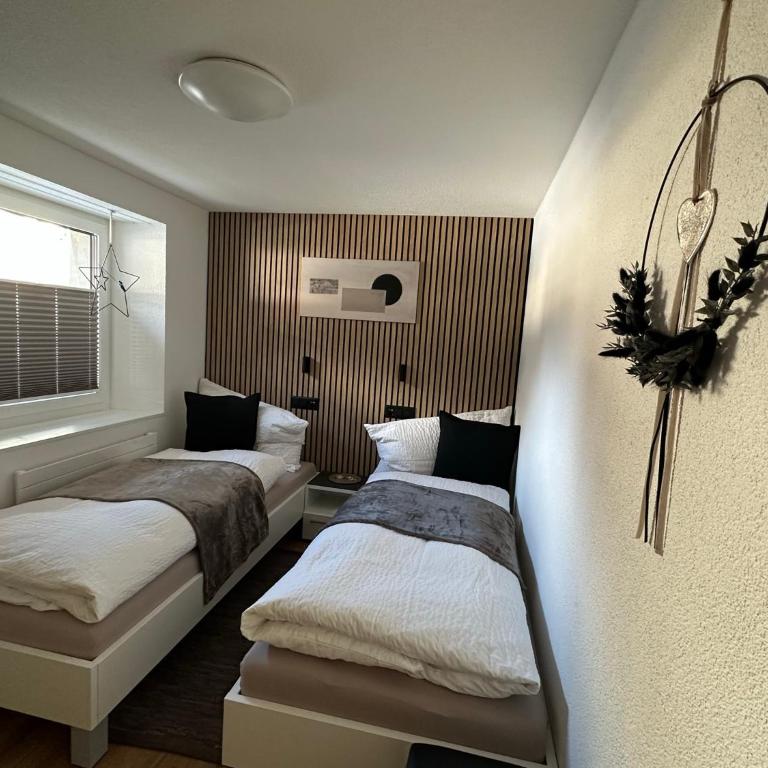Apartment Enzian - Apartment mit 2 Schlafzimmern - 16