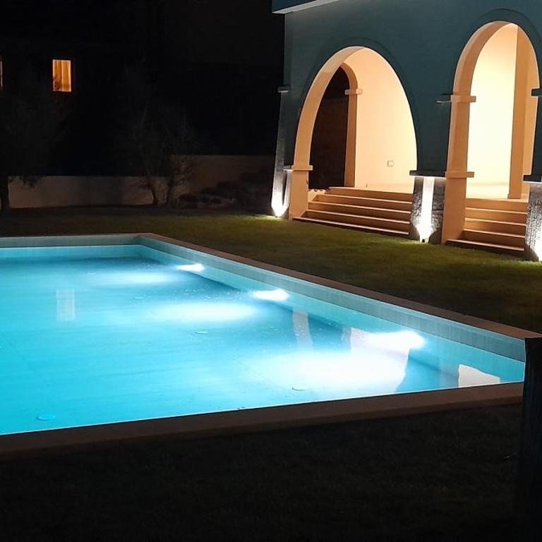 Villasimius Appartamento "Il Ginepro" - One-Bedroom House - 6