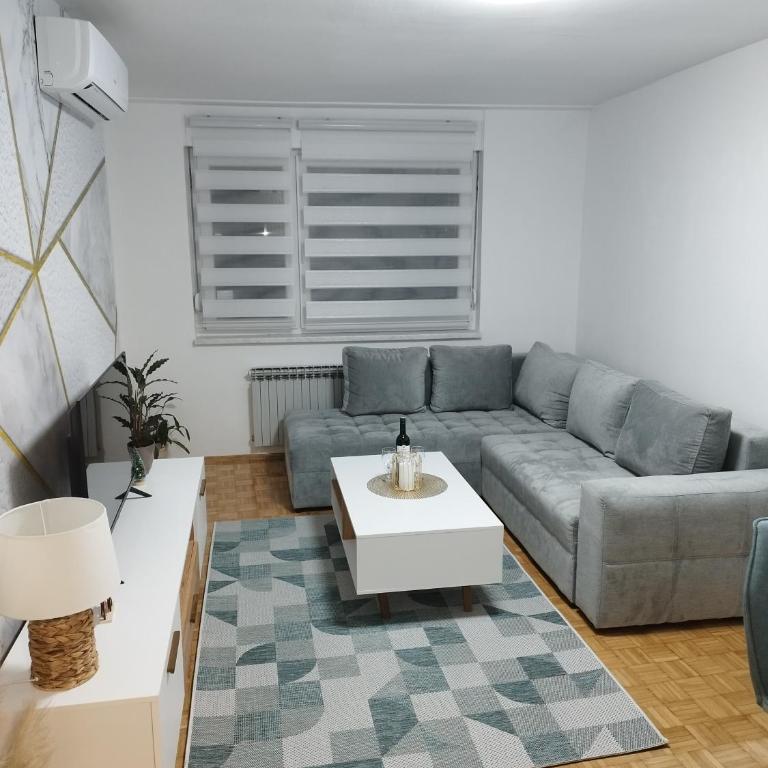 Apartman N&D - Apartman sa 1 Spavaćom Sobom - 4