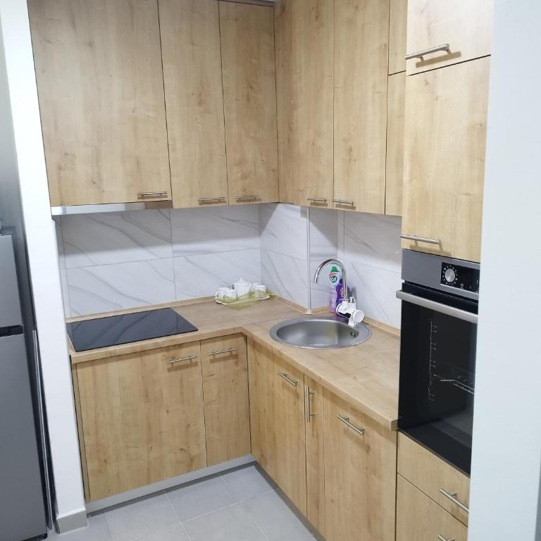 Apartman N&D - Apartman sa 1 Spavaćom Sobom - 5