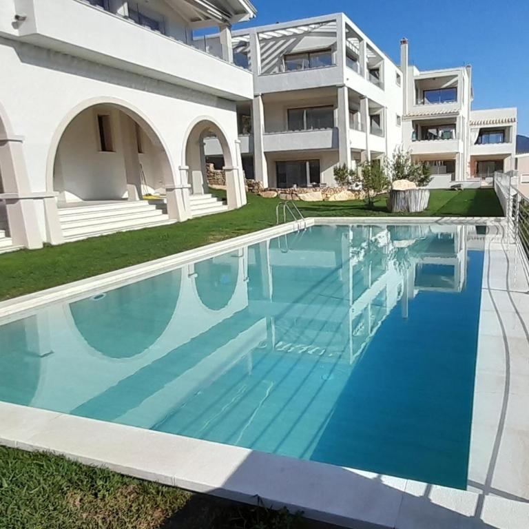 Villasimius Appartamento "Il Ginepro" - One-Bedroom House - 1