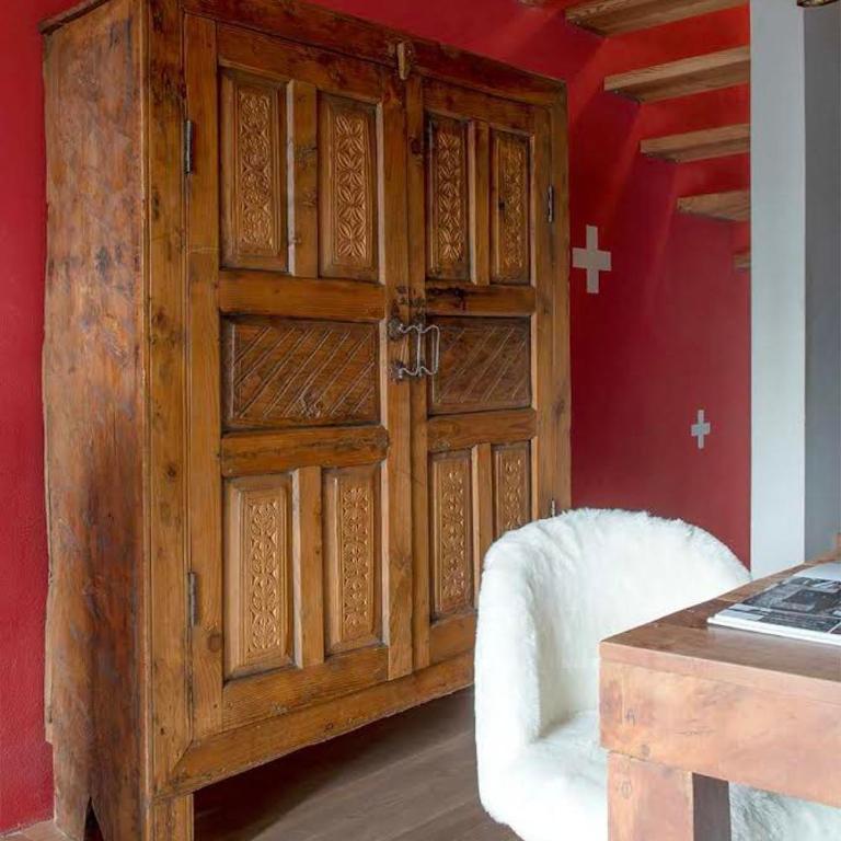 La Stalla - Chalet mit 2 Schlafzimmern - 27