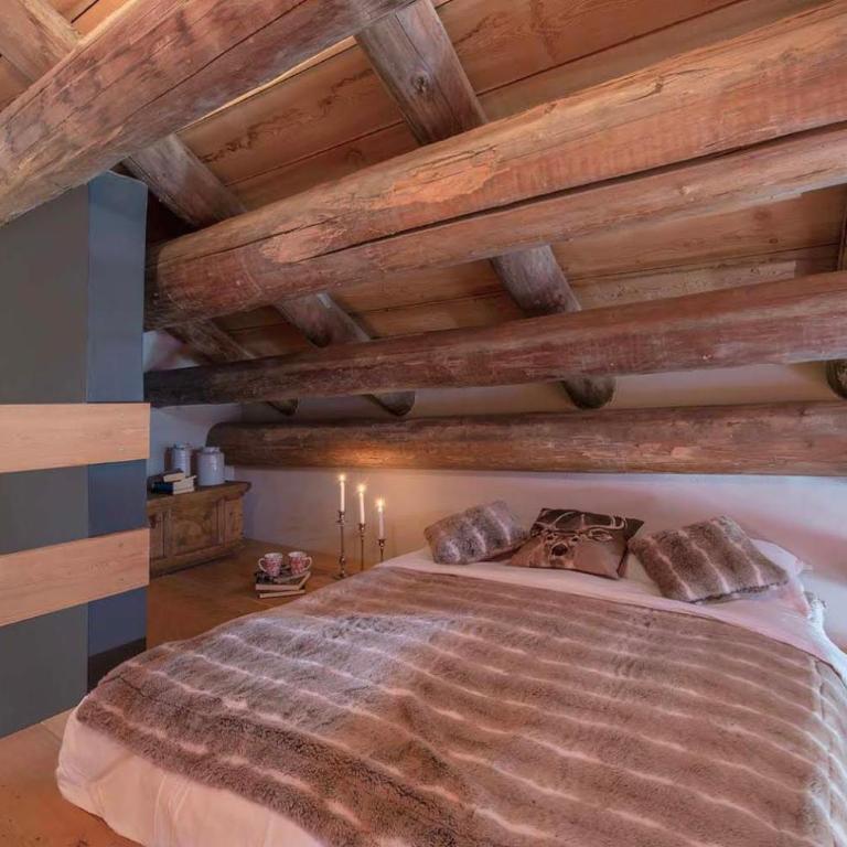 La Stalla - Chalet mit 2 Schlafzimmern - 32