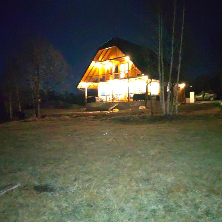 Vikendica Nina 2 - Two-Bedroom House - 13