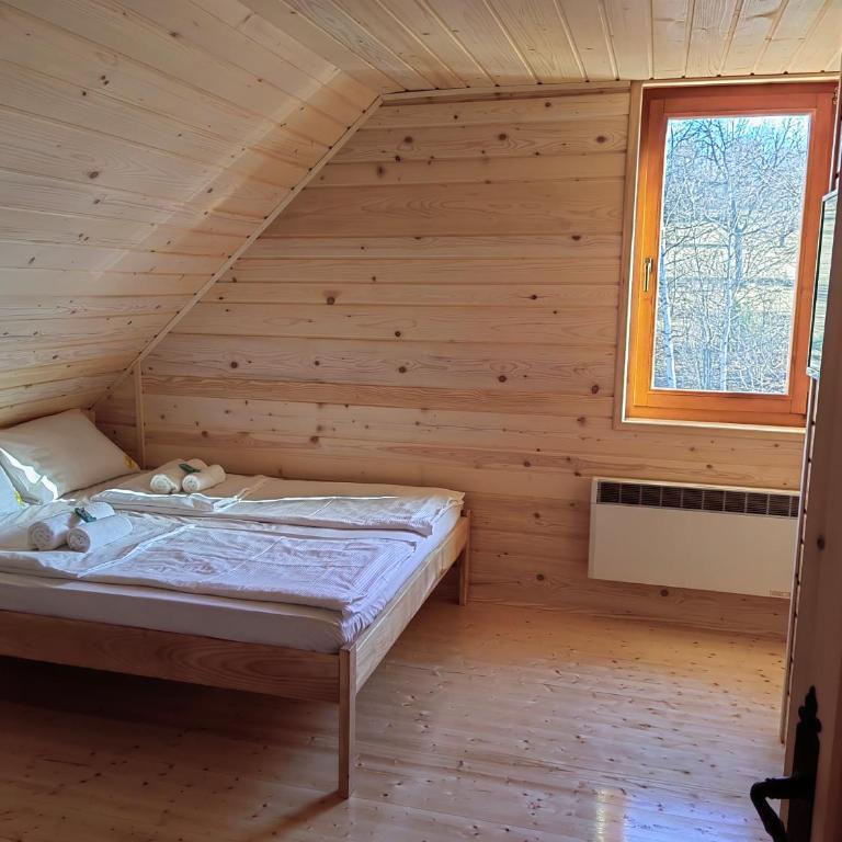Vikendica Nina 2 - Two-Bedroom House - 10