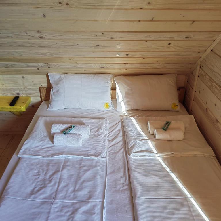 Vikendica Nina 2 - Two-Bedroom House - 11
