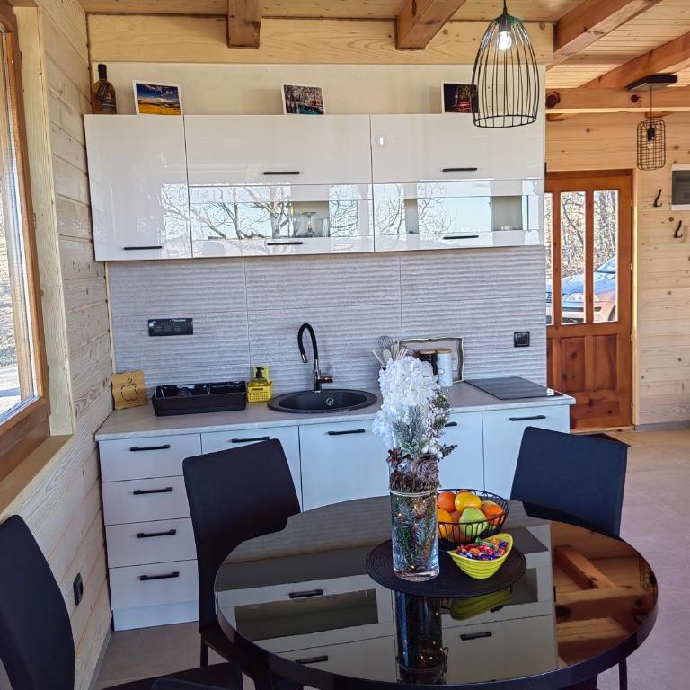 Vikendica Nina 2 - Two-Bedroom House - 3
