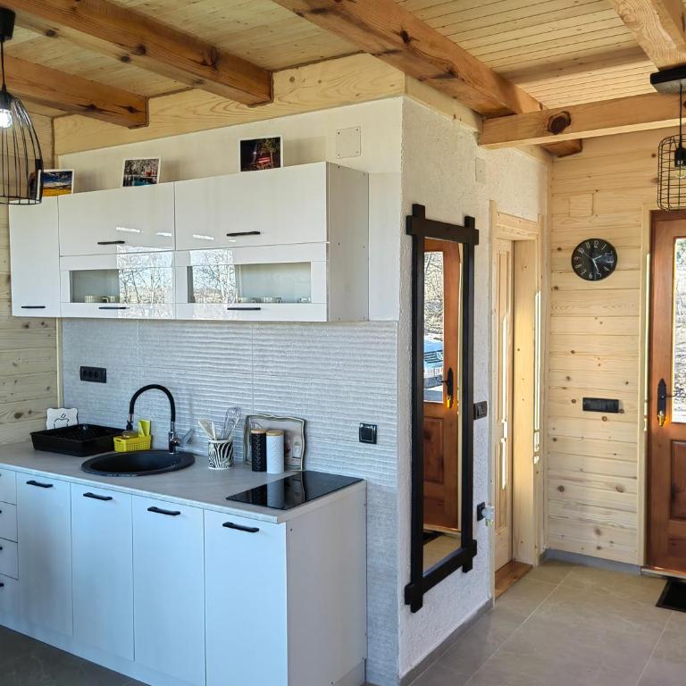 Vikendica Nina 2 - Two-Bedroom House - 4