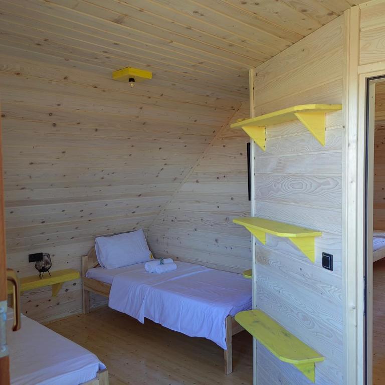 Vikendica Nina 2 - Two-Bedroom House - 9