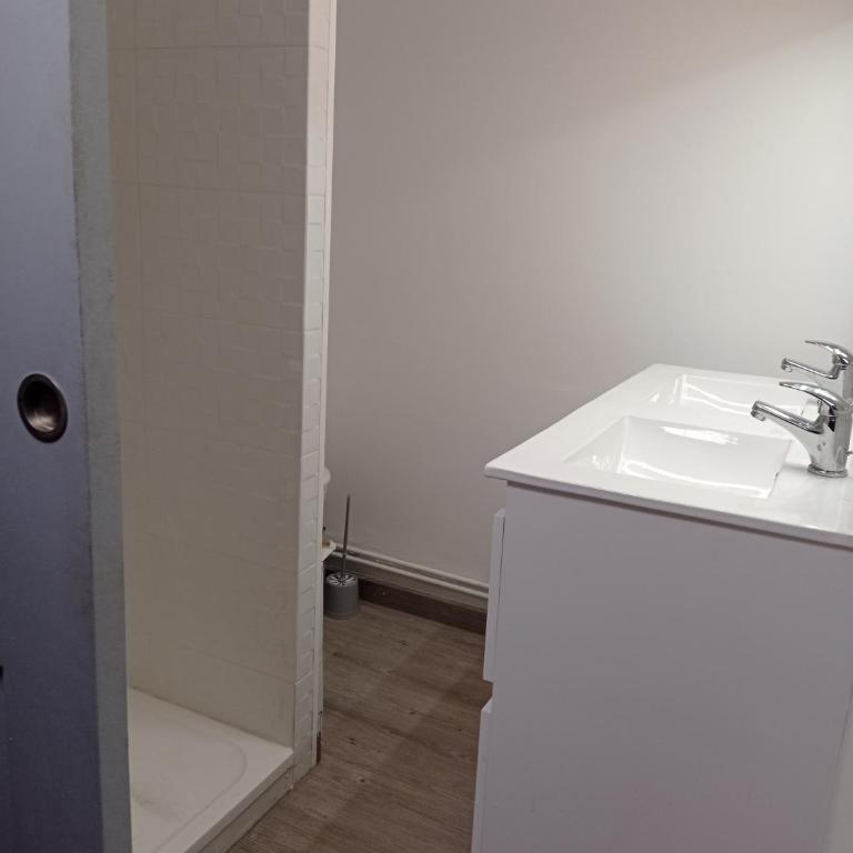 Résidence naturiste Eden 117 - Maison 1 Chambre - 3