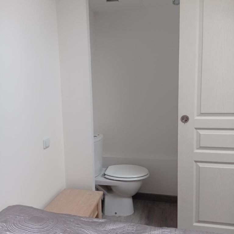 Résidence naturiste Eden 117 - Maison 1 Chambre - 2