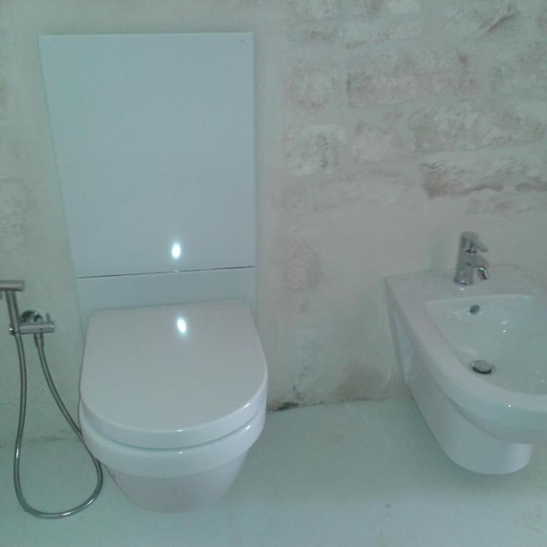 Trulli Spinosa - Casa con 2 Camere da Letto - 25