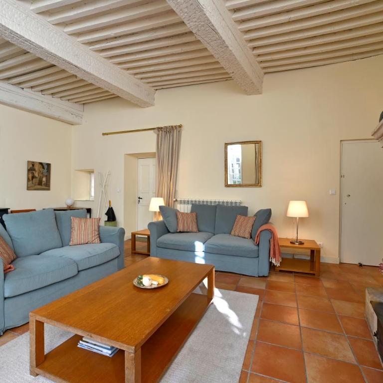Le Chapitre avec Jardin - Centre historique - One-Bedroom Apartment - 2