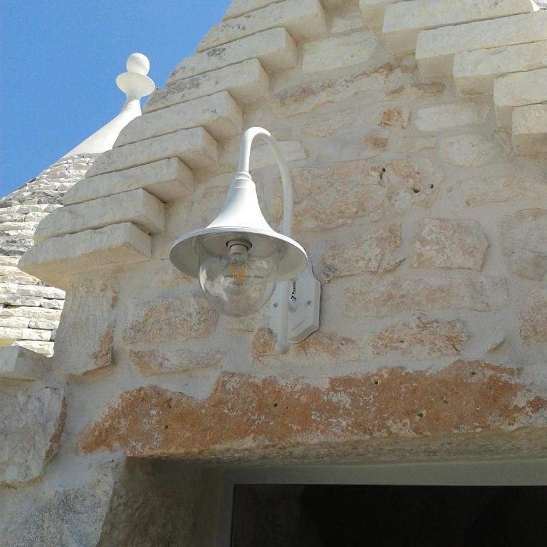 Trulli Spinosa - Casa con 2 Camere da Letto - 41